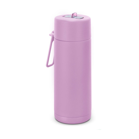 Lund 600mL Vacuum Bottles Lilac